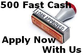 Fast 500 Cash